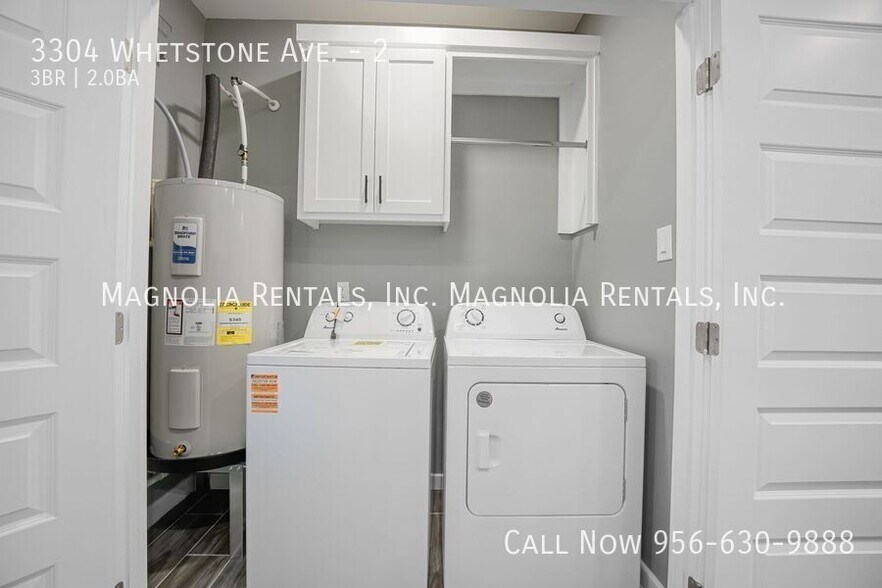 Building Photo - 3304 Whetstone Ave