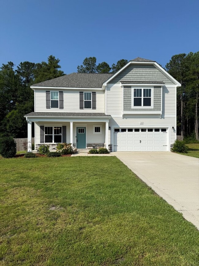 Building Photo - Stunning 4 Bed, 2.5 Bath Home in Cameron