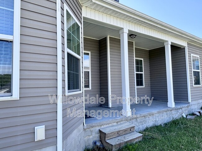 Building Photo - 603 Summerwind Plantation Dr