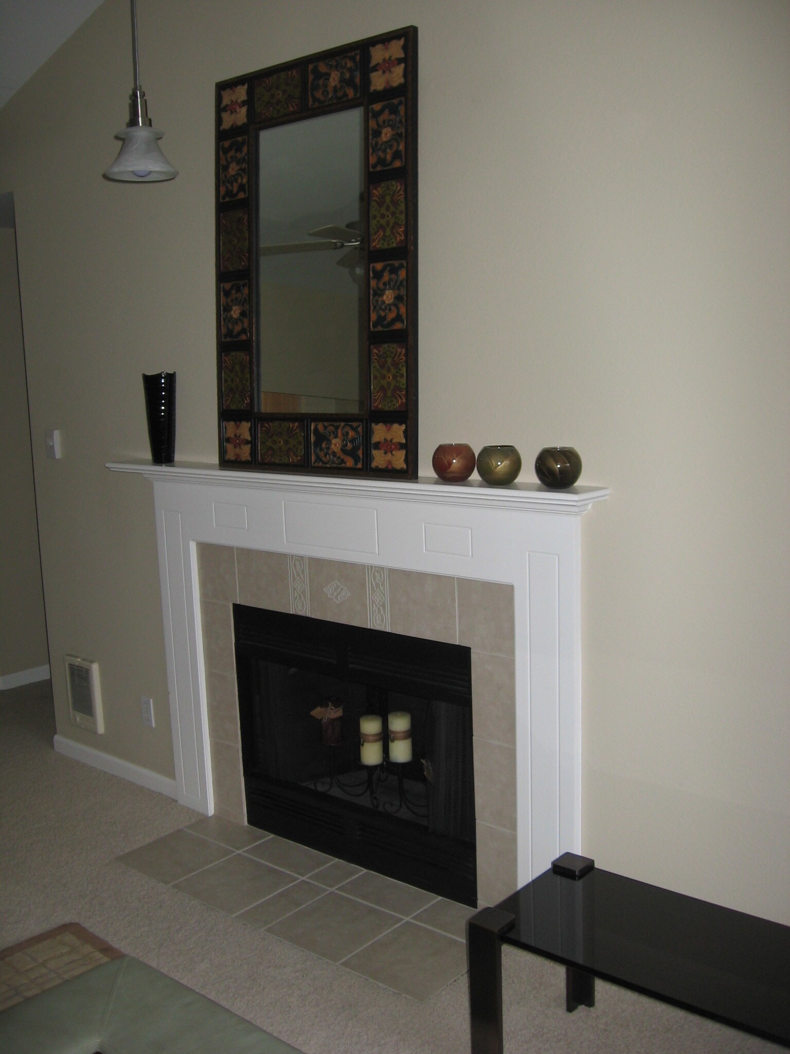 Living room - 11112 NE 124th Ln