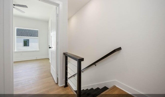 Building Photo - 4501 Newberry St