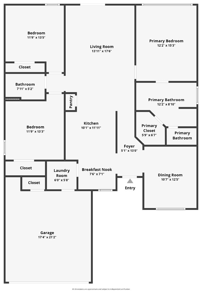 Building Photo - Coming Soon! Pet-Friendly 3-Bed Home with ...