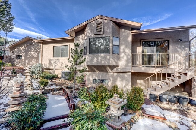 Building Photo - Price reduced! Executive Home in The Ranch - 4 bed 3 bath