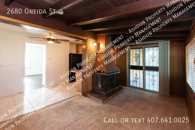 Building Photo - 2680 Oneida St