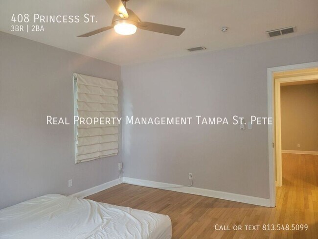 Building Photo - 408 Princess St