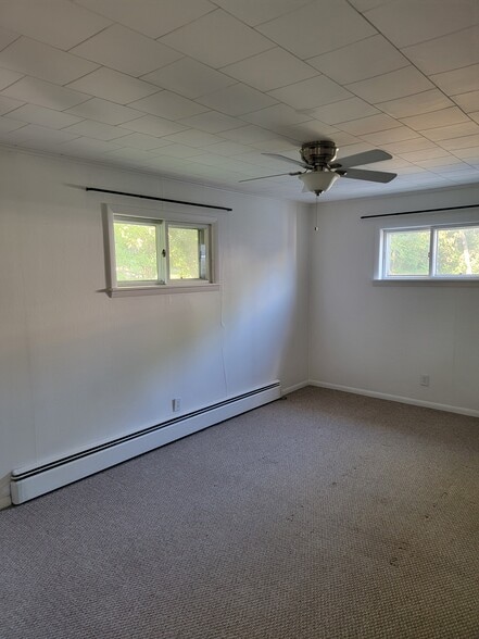 Main Bedroom - 110 W Main St