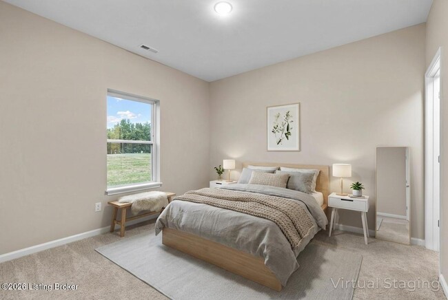 Building Photo - 3200 Maldon Ct