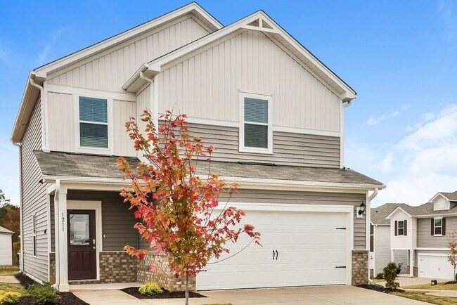 Building Photo - 1211 Sweet Cherry Dr