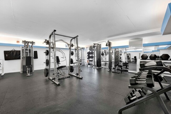 Building Photo - 2800 N Lake Shore Dr