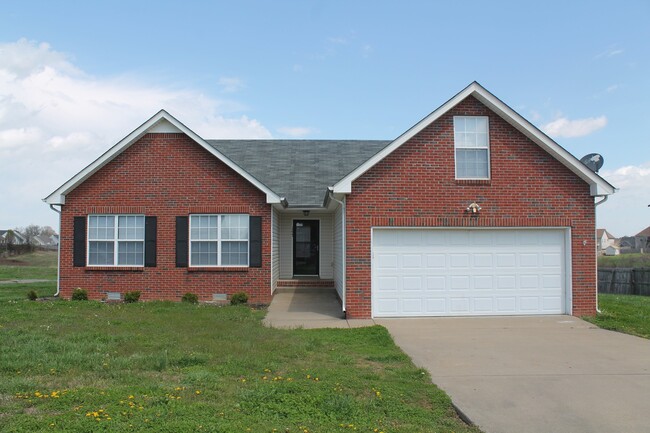 Primary Photo - 1577 Autumn Dr