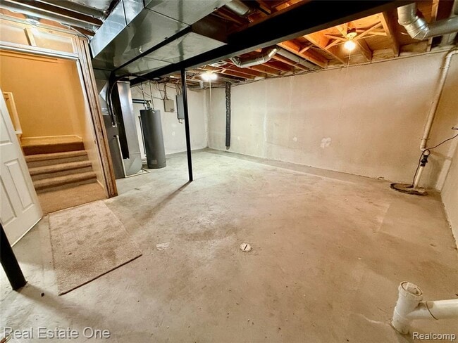 Building Photo - 716 Palmer Dr