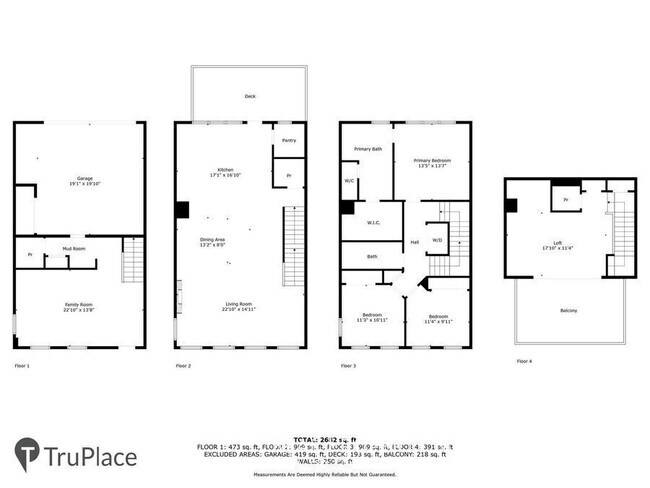 Building Photo - 17320 Turnstone Dr