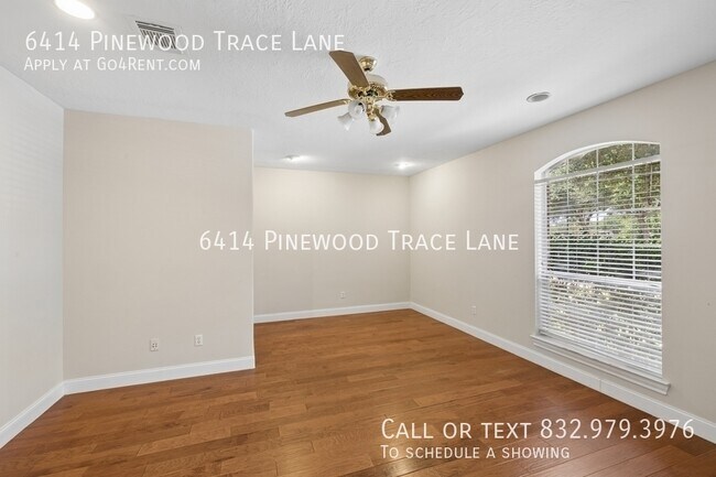 Building Photo - 6414 Pinewood Trace Ln