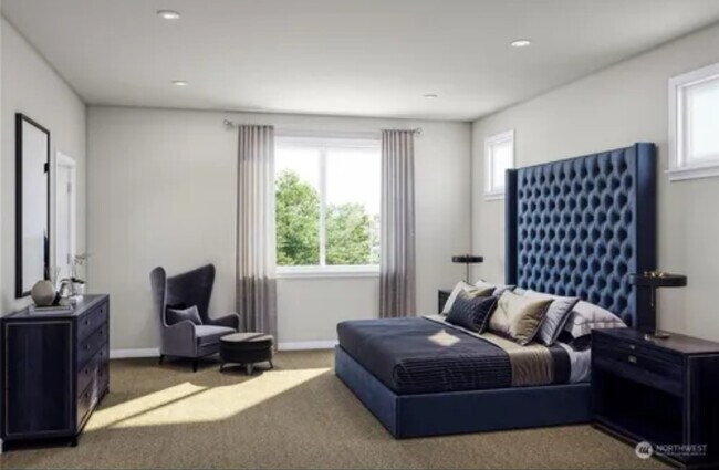 Building Photo - 3719 85th Ave NE