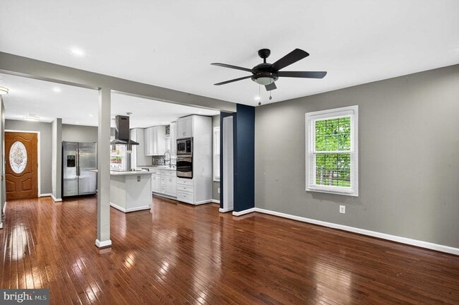 Building Photo - 16611 Geddy Ct