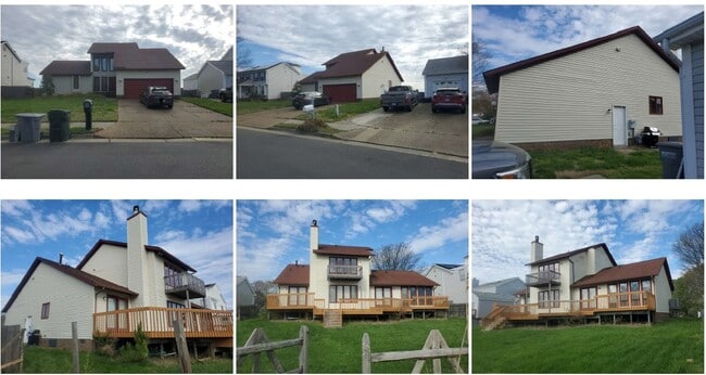 Building Photo - 165 Alaric Dr