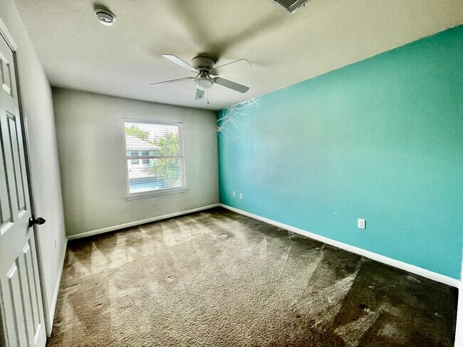 Bedroom #3 - 5424 Falling Leaf Ln