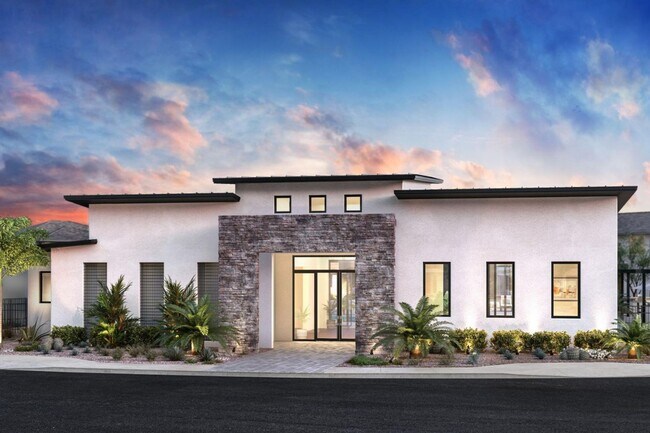 Building Photo - Brand-New 2025 Contemporary Condo | 2 Bed + 2 Bath | Prime North Phoenix Location