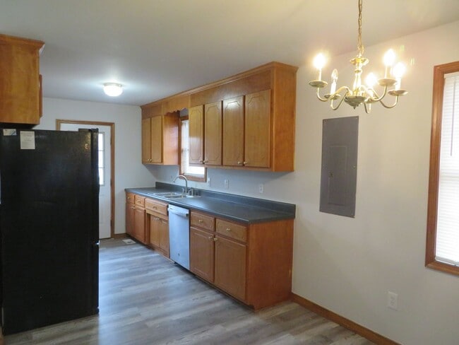 Building Photo - Hopewell, VA