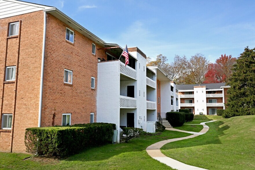 Building Photo - 306 Shipley Rd