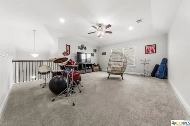 Building Photo - Spacious 4BR House in Harker Heights