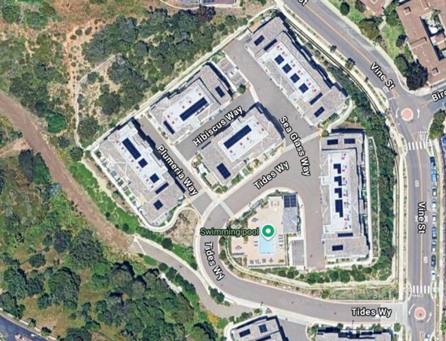 Building Photo - Modern Oceanside Home with Spacious Layout in a Desirable Community