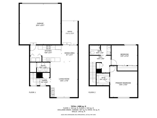 Building Photo - 2630 Davidson Dr
