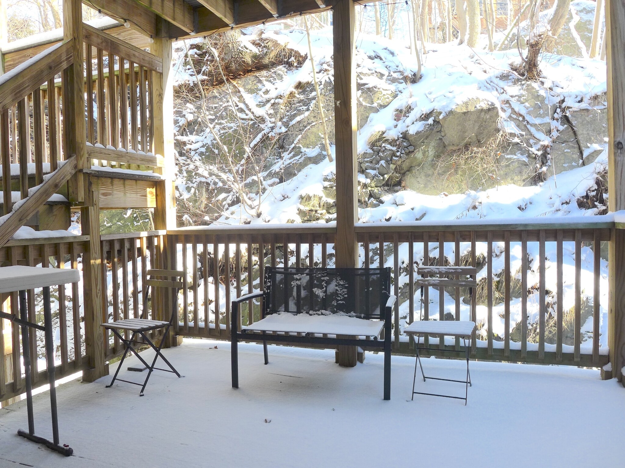 Building Photo - 130 Marcella St