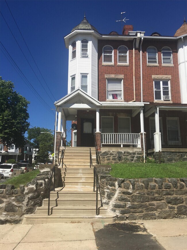 800 Wynnewood Rd 800 Wynnewood Rd Philadelphia PA 19151 Apartment