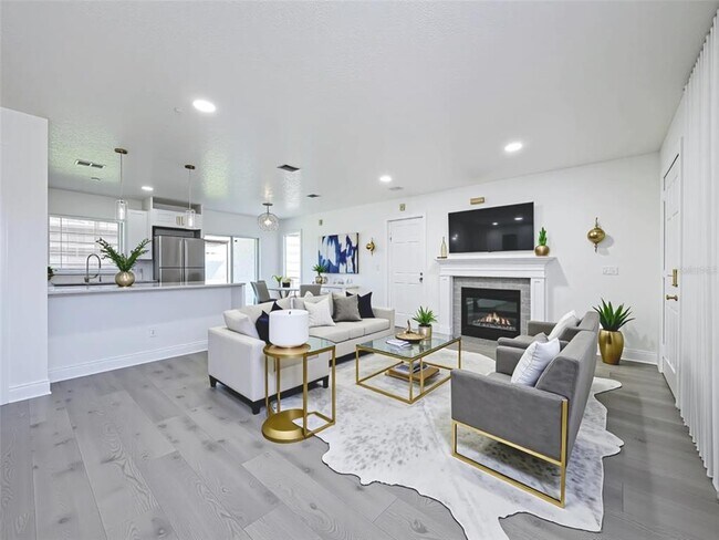 Building Photo - 7609 Winter Shade Dr