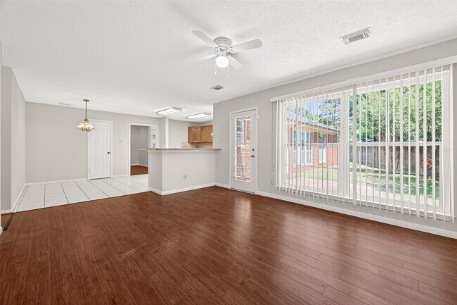 Building Photo - 3506 Doherty Pl