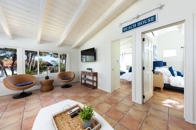 Building Photo - Historic Olde Del Mar Hacienda | Bluff-Front With Panoramic Views | Fully Furnished Monthly Stays