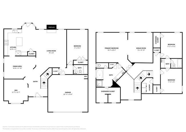 Building Photo - 301 Arbor Pl