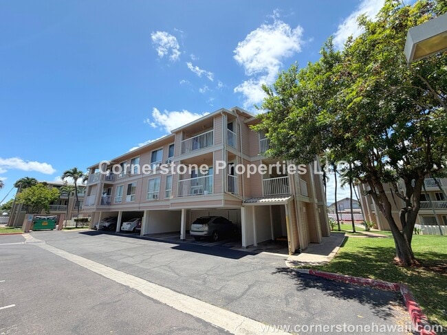 Building Photo - 91-1201-1201 Kaneana St