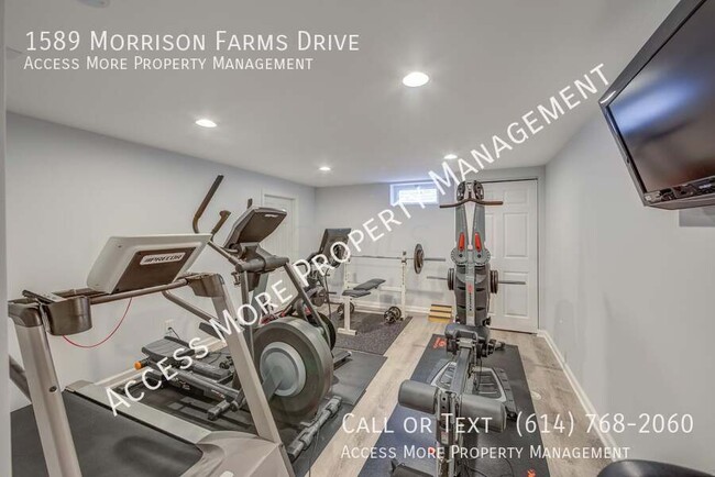 Building Photo - 1589 Morrison Farms Dr