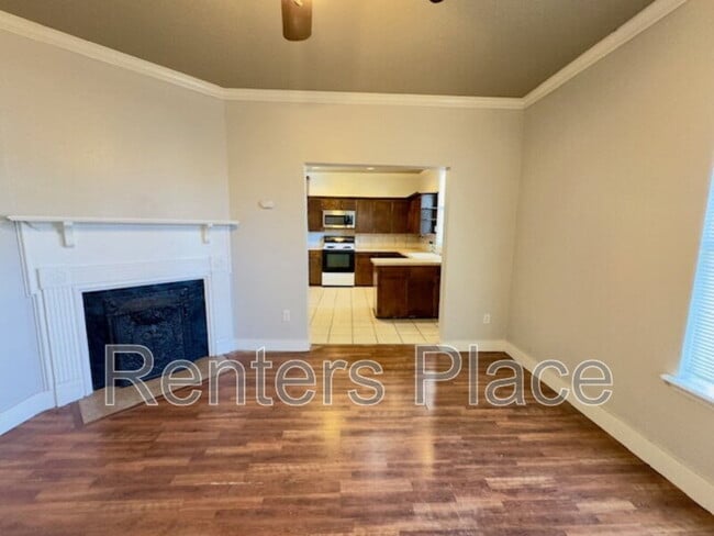 Building Photo - 603 N Muskogee Ave