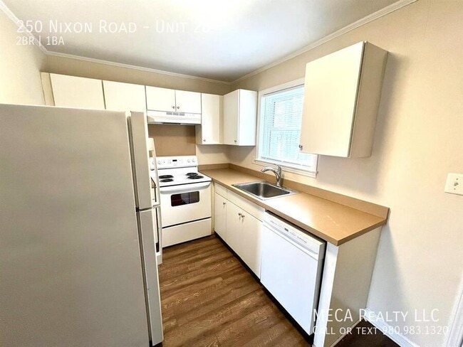 Building Photo - 250 Nixon Rd