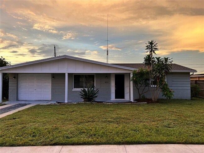 Building Photo - 4653 Darlington Rd