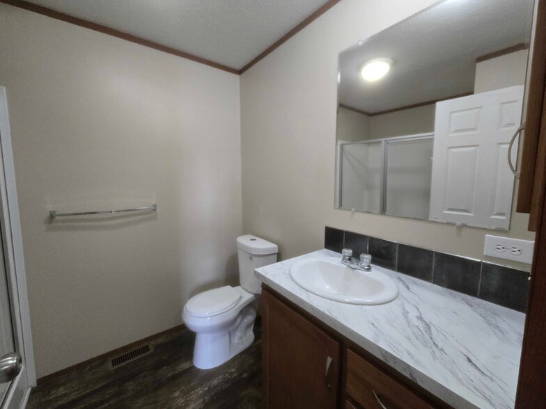 Building Photo - 3510 N 9th St