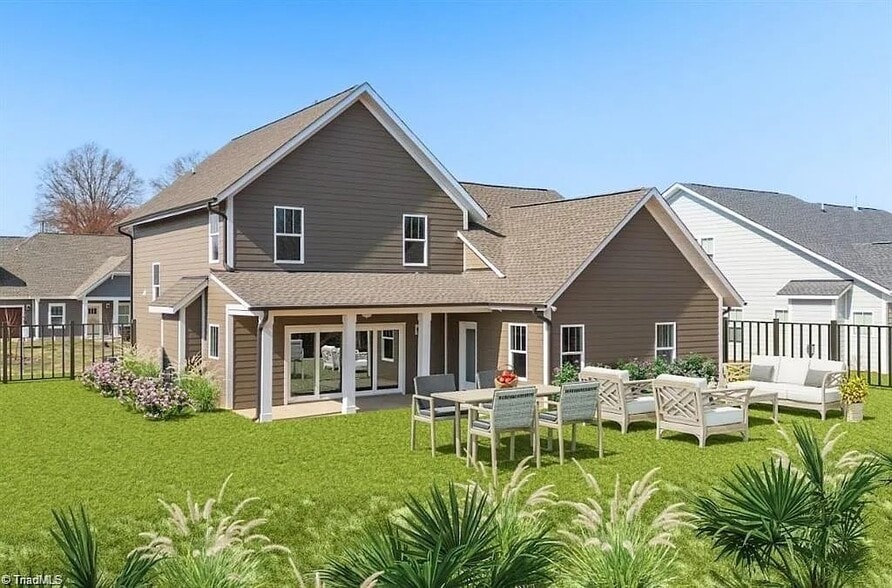 Building Photo - 1675 Ashmead Ln