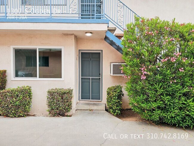 Building Photo - 1307 S Ogden Dr