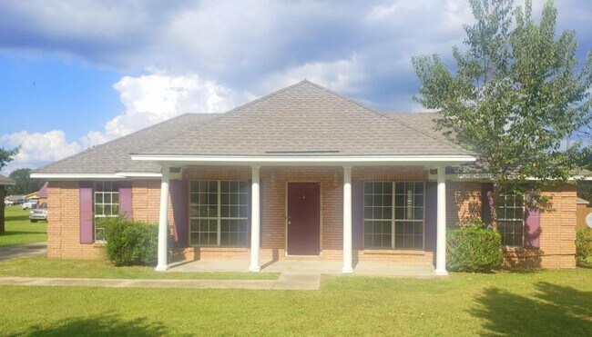 Primary Photo - 804 Chappie James Avenue