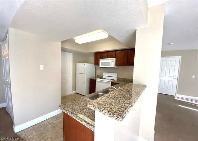 Building Photo - 6800 E Lake Mead Blvd