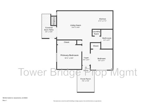 Building Photo - 100 Del Verde Cir