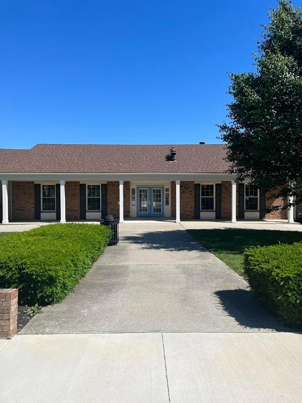 Building Photo - 4696 Tarryton Ct S