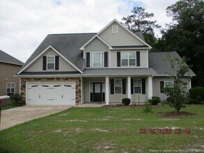 Building Photo - 4460 Jockey Whip Ln