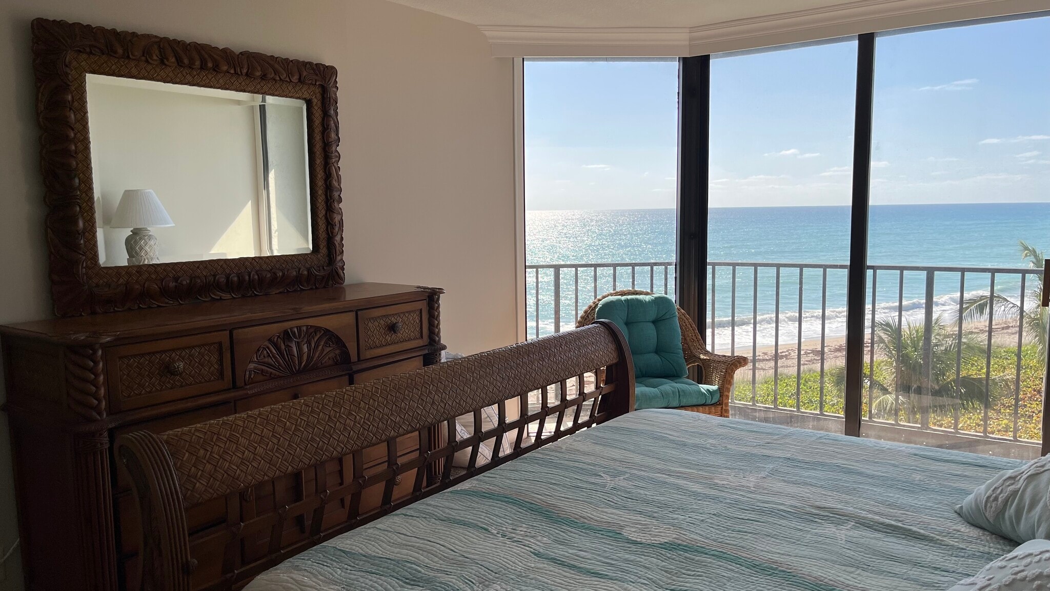 Master - 9650 S Ocean Dr