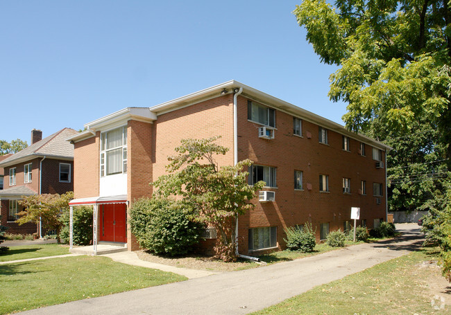 Primary Photo - 518 Oakland Park Ave