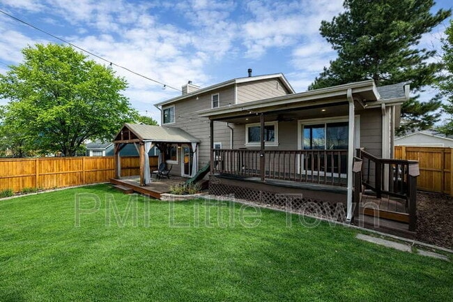 Building Photo - 8975 S Coyote St