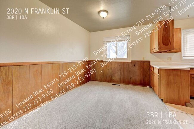 Building Photo - 2020 N Franklin St